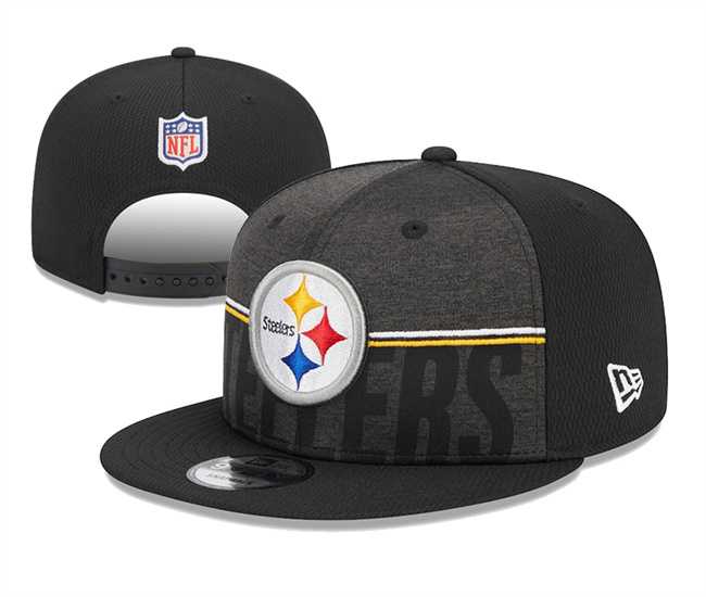 Pittsburgh Steelers Stitched Snapback Hats 161,We sell and wholesale Pittsburgh Steelers Stitched Snapback Hats 161 on line form chian!